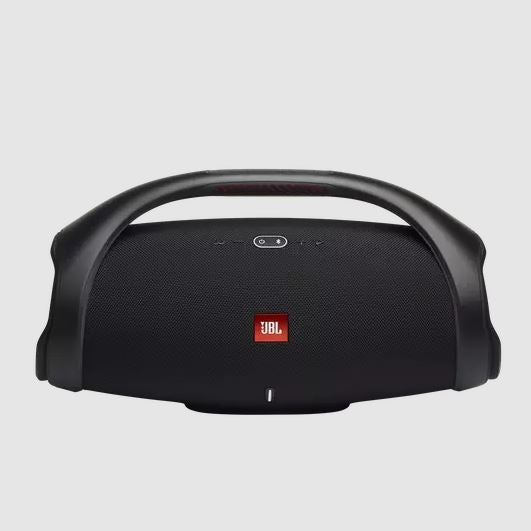 JBL Boombox 2 Deep Bass,24Hr Playtime, IPX7 Rating, 10000mAh Powerbank, Portable 80 W Bluetooth Speaker