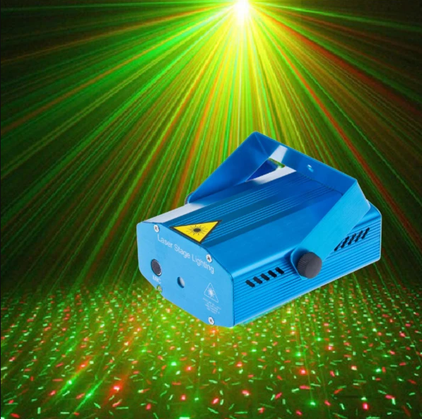 Diwali deals projector lights