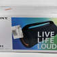 Sony SRS-XG500 Portable Wireless Bluetooth Party Speaker + Selfie Sticks is Free