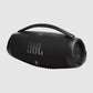JBL Boombox 3 Wi-Fi, Wireless Portable Bluetooth Speaker