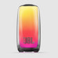 JBL Pulse 5 Portable Bluetooth speaker with light show