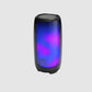 JBL Pulse 5 Portable Bluetooth speaker with light show