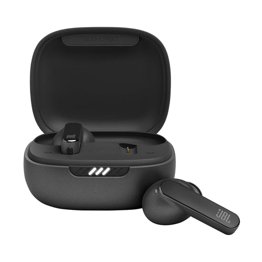 JBL LIVE PRO 2 TWS True wireless Noise Cancelling earbuds