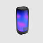 JBL Pulse 5 Portable Bluetooth speaker with light show