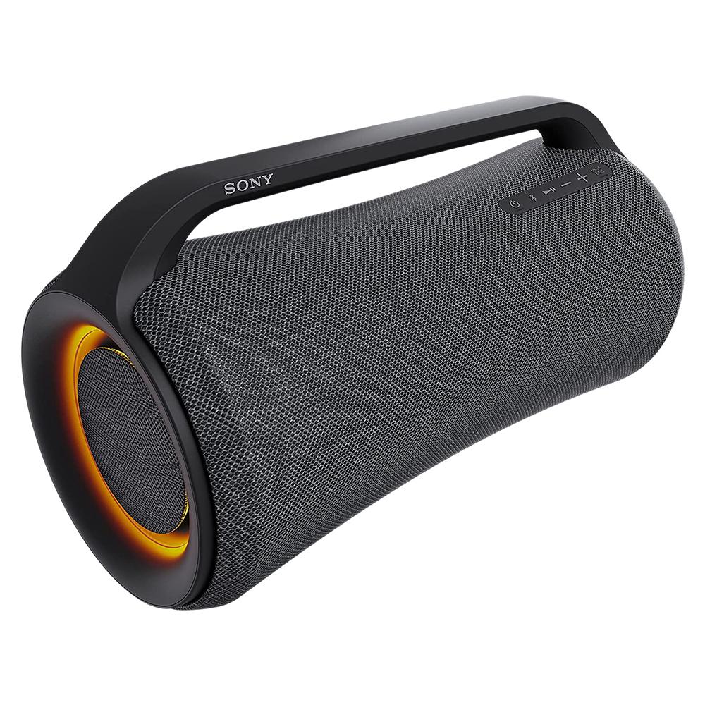 Sony SRS-XG500 Portable Wireless Bluetooth Party Speaker + Selfie Sticks is Free