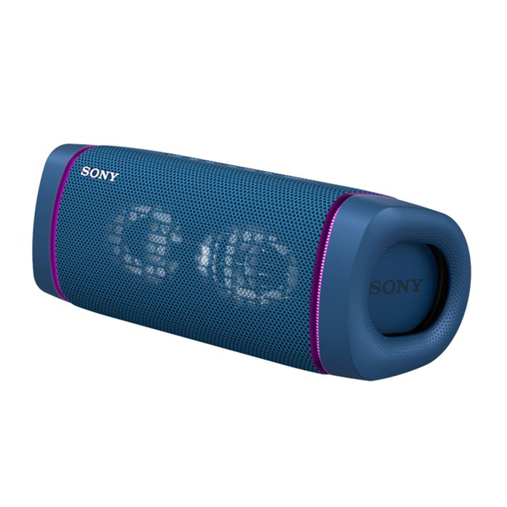 Sony SRS-XB33 Wireless Extra Bass Bluetooth Speaker + Selfie Sticks is Free