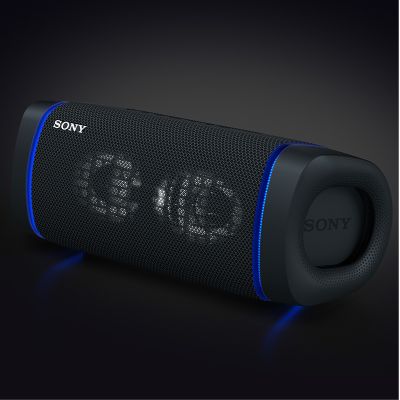 Sony SRS-XB33 Wireless Extra Bass Bluetooth Speaker + Selfie Sticks is Free