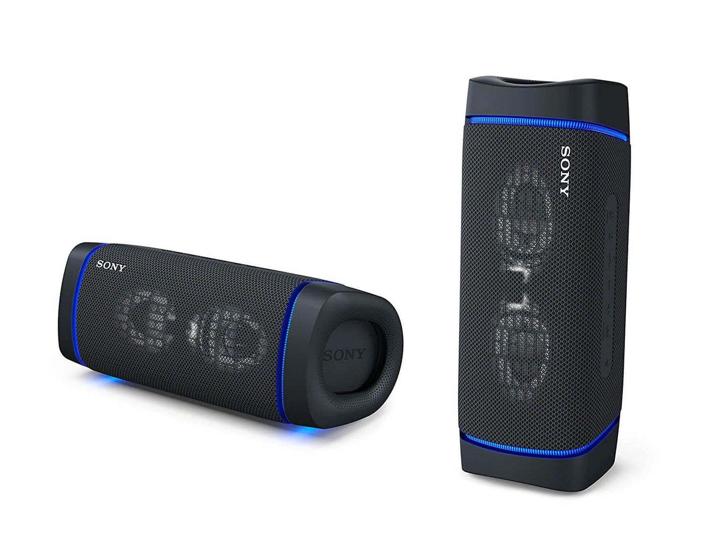 Sony SRS-XB33 Wireless Extra Bass Bluetooth Speaker + Selfie Sticks is Free