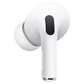 Apple AirPods Pro (2nd Generation) TWS Earbuds with Active Noise Cancellation (IP54 Water Resistant, MagSafe Case (USB C), White)