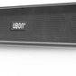 Ubon Bluetooth speaker SP-80 built-in 16watt 16 W Bluetooth Soundbar  (Black, Stereo Channel)